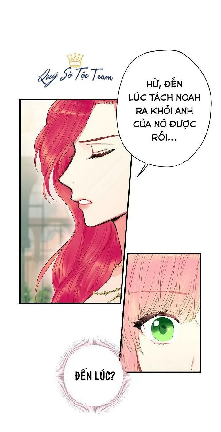 Tồn Tại Với Tư Cách Là Vợ Của Nam Chính: Chapter 140: Thiếp sợ