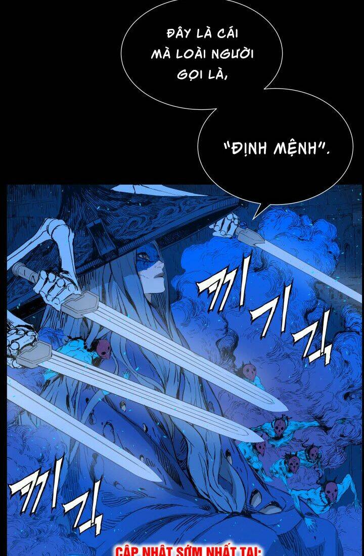 Vô Kiếm Tiểu Tử: Chapter 73