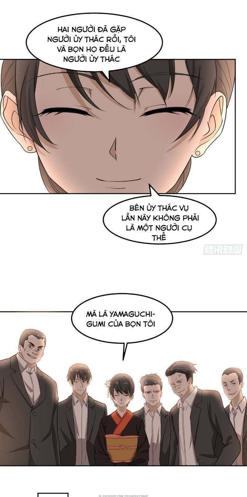 Nghịch Thiên Tiên Mệnh: Chapter 18