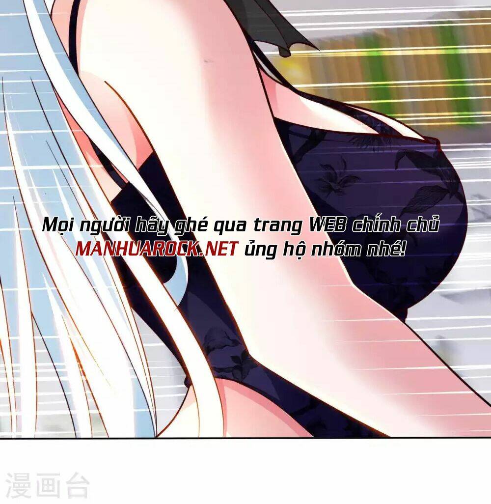 Sư Phụ Của Ta Là Thần Tiên: Chapter 44