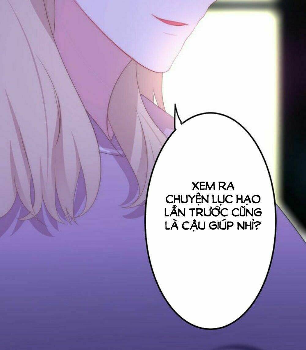 Tháng Sáu Không Hẹn Mà Gặp: Chapter 22