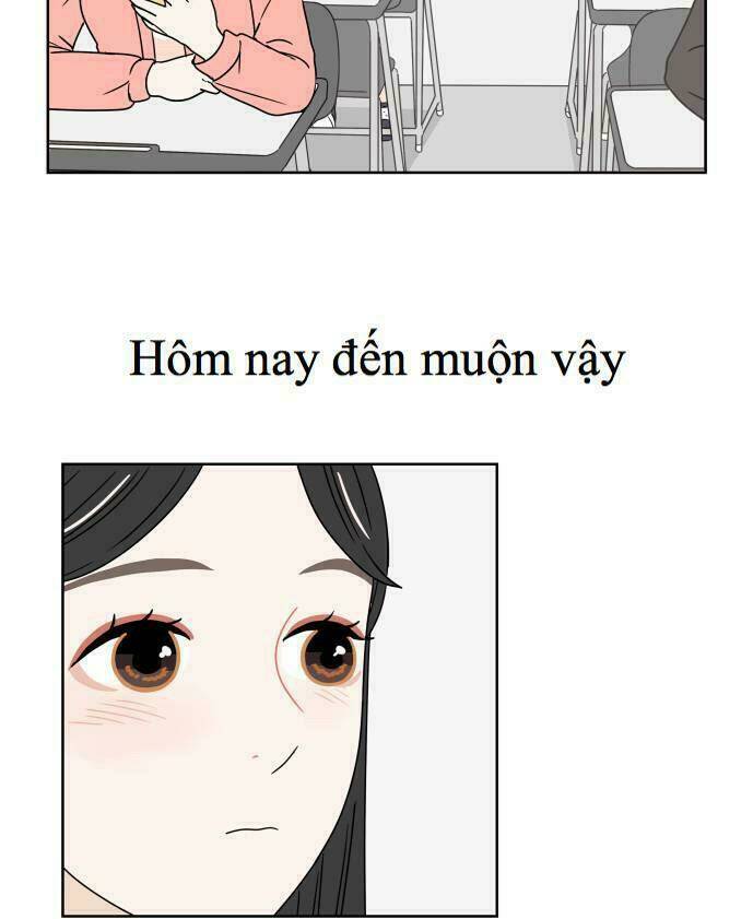 30 Phút Bước Đi Bên Em: Chapter 7