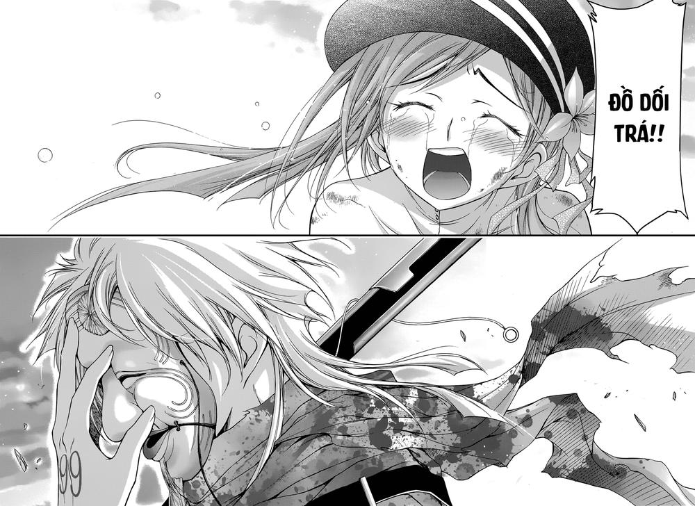 Đi Tìm Sát Tinh Vương: Chapter 2