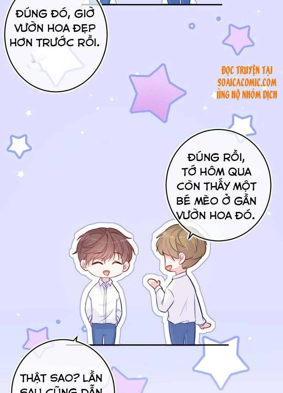 Khi Cô Gái Nhìn Thấy Thời Gian: Chapter 8