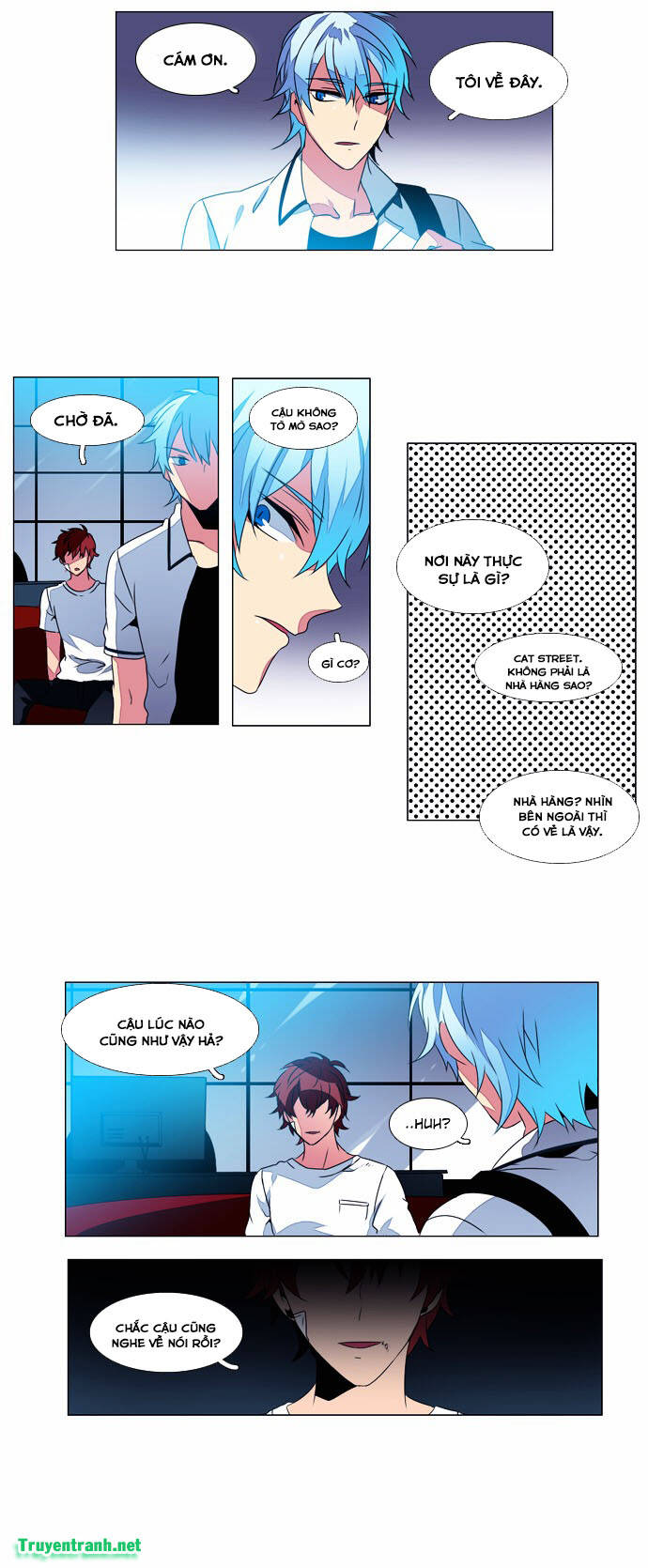 Wonted: Chapter 119