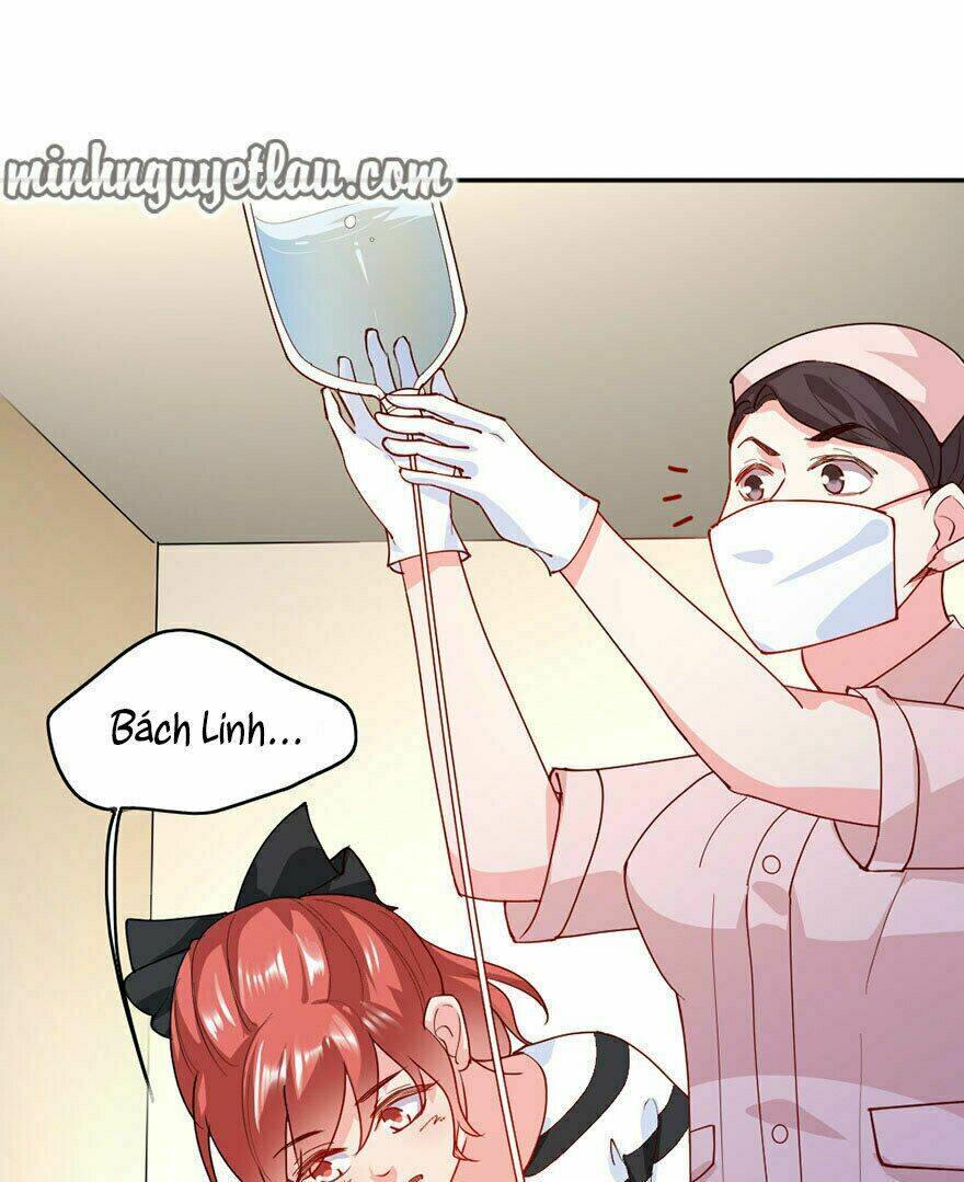 Tiểu Bạch Điềm Thê Của Long Thiếu: Chapter 30