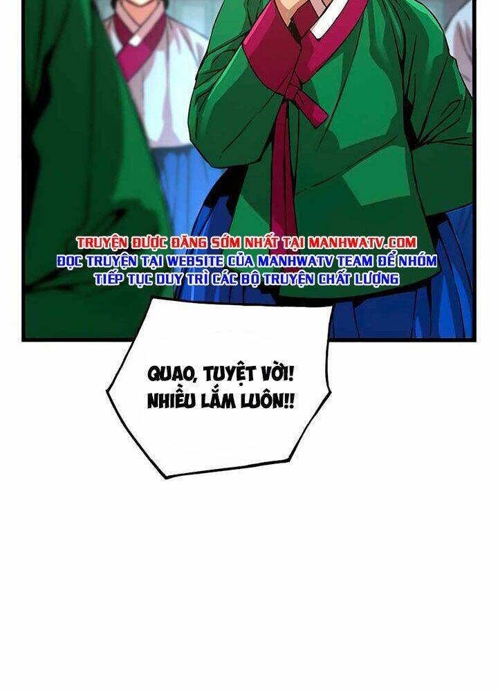 Tôi Sẽ Sống Như Một Hoàng Tử: Chapter 55