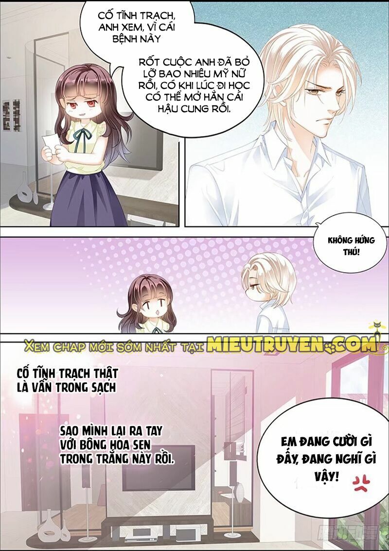 Thiểm Hôn Kiều Thê: Chapter 140
