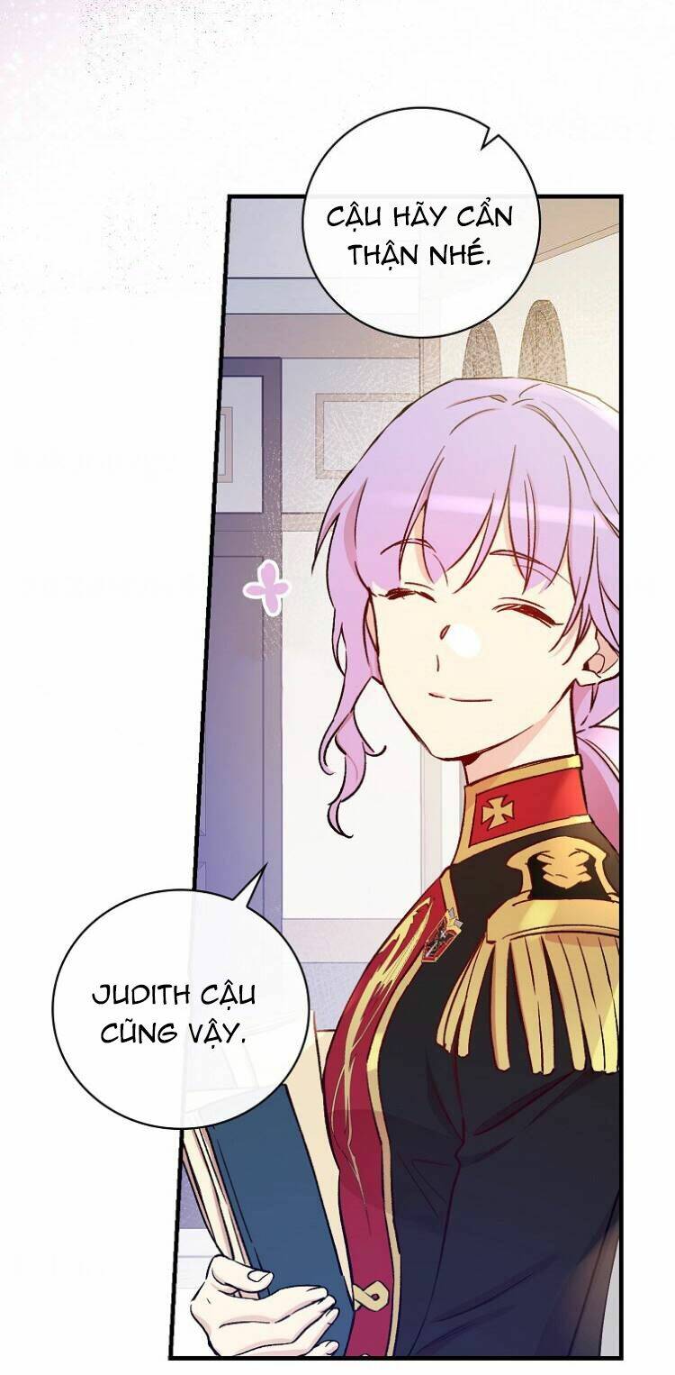 Kỵ Sĩ Đỏ Không Mê Tiền Mù Quáng: Chapter 32