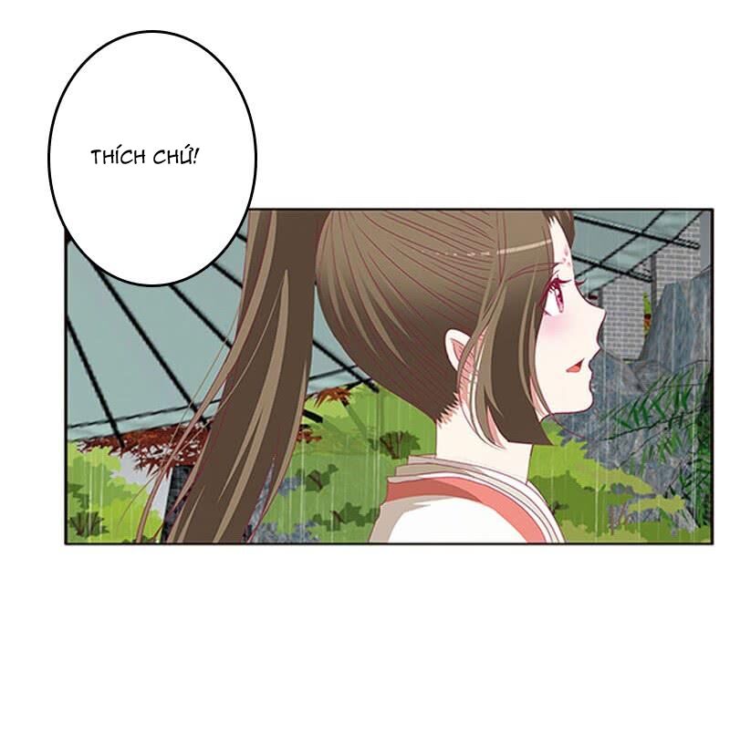 Thông Linh Phi: Chapter 414