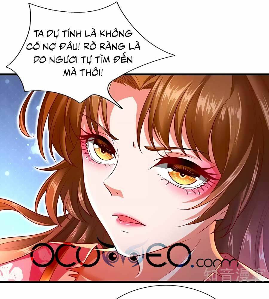 Phụng Lâm Thiên Hạ: Đệ Nhất Mỹ Nữ: Chapter 28