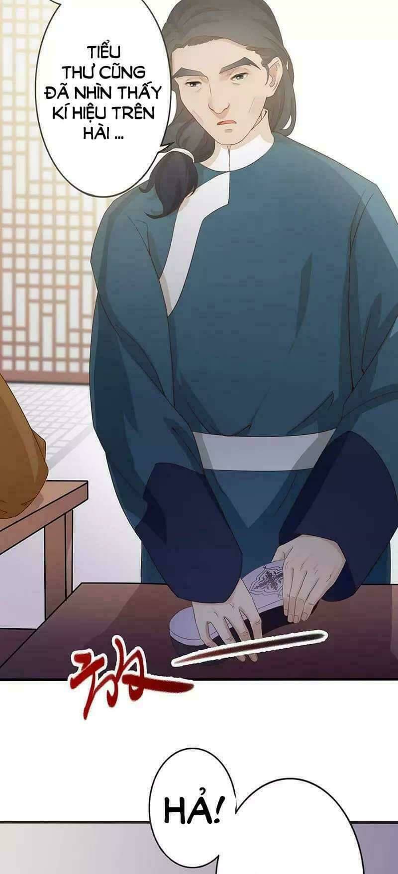 Vương Phi Muốn Thuê Cả Thiên Hạ: Chapter 9