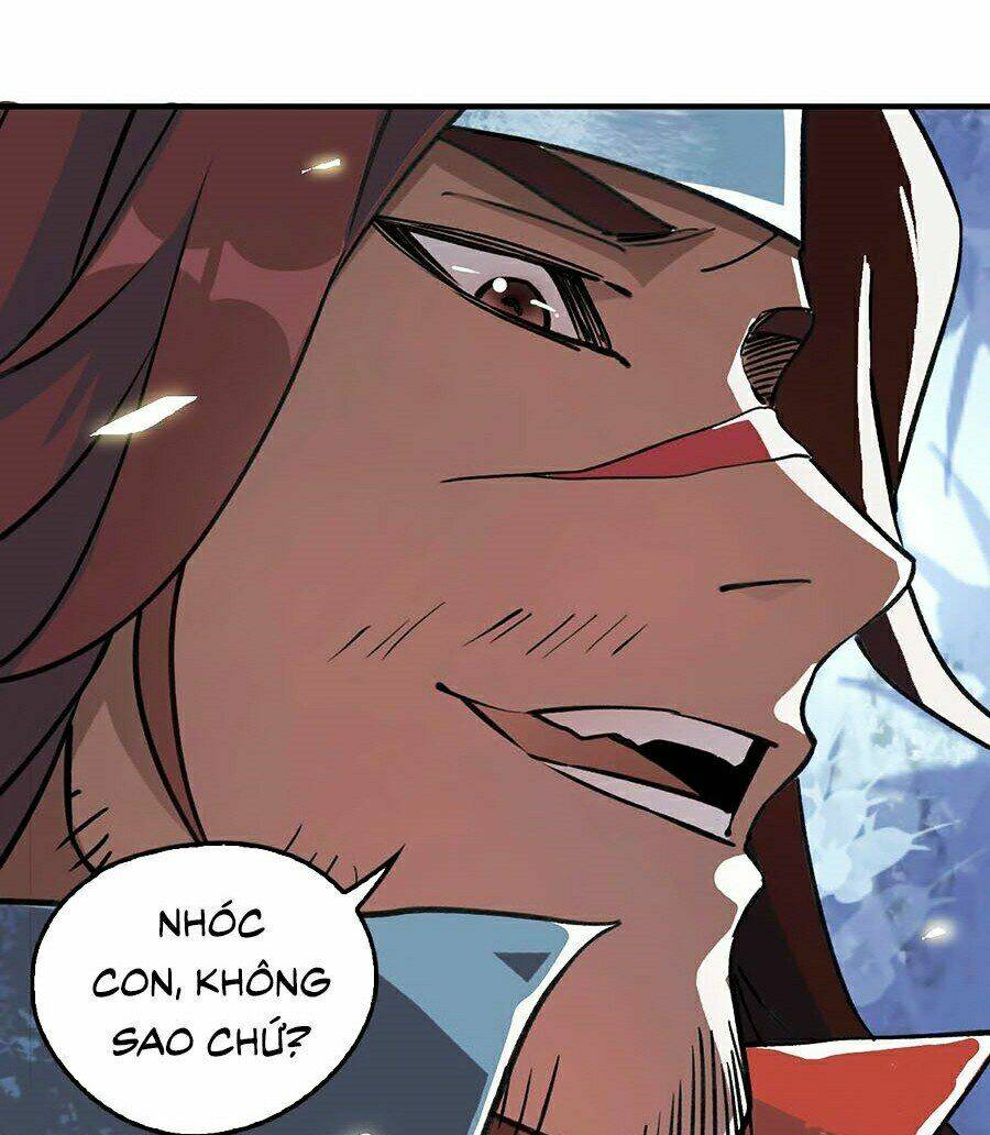 Siêu Đạo Thần Thuật: Chapter 1