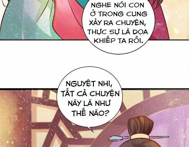 Thịnh Sủng Y Phi Chi Dao Quan Truyện: Chapter 62