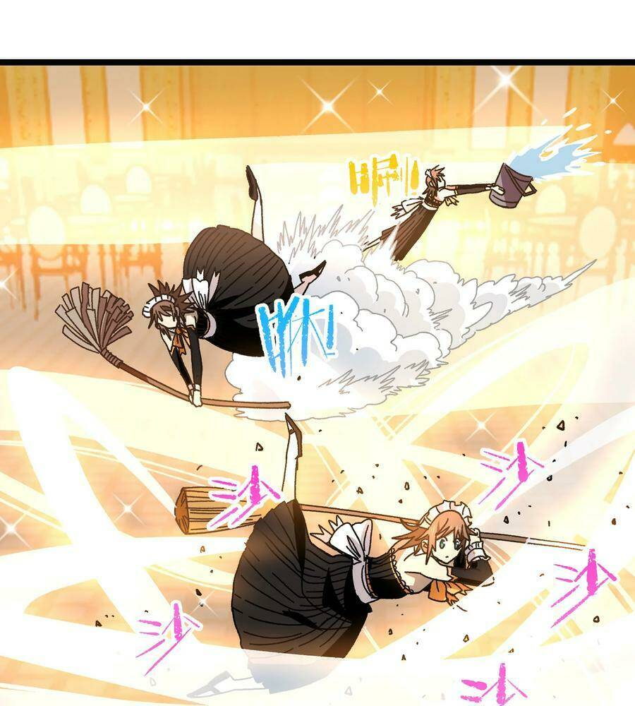 Vú Em Vô Địch: Chapter 23
