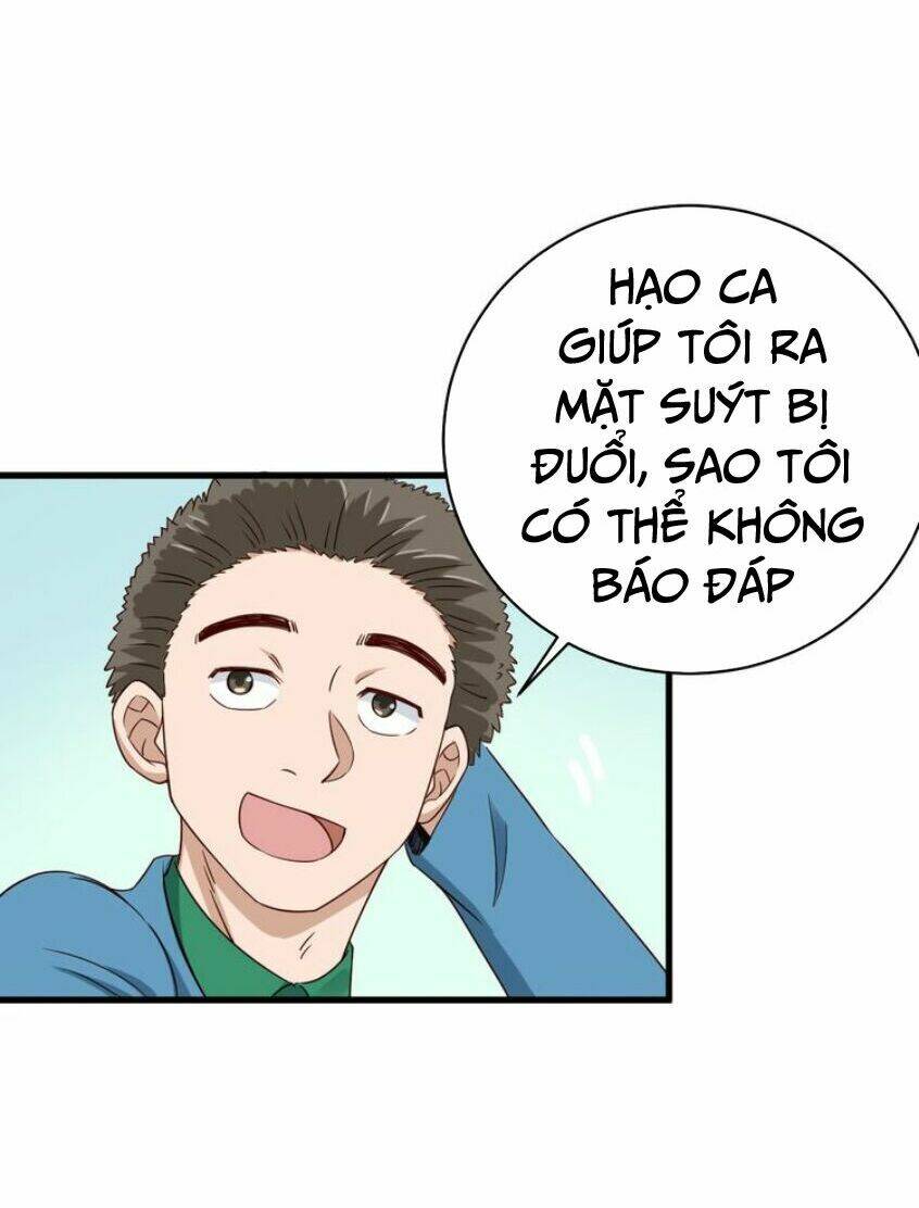 Hệ Thống Tu Tiên Mạnh Nhất: Chapter 17