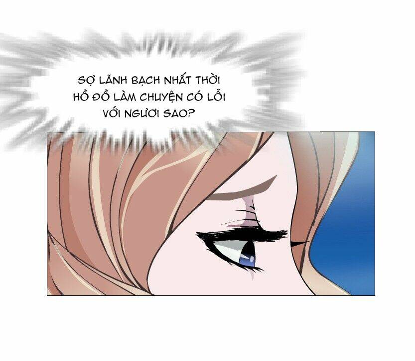 Cạm Bẫy Của Nữ Thần: Chapter 180