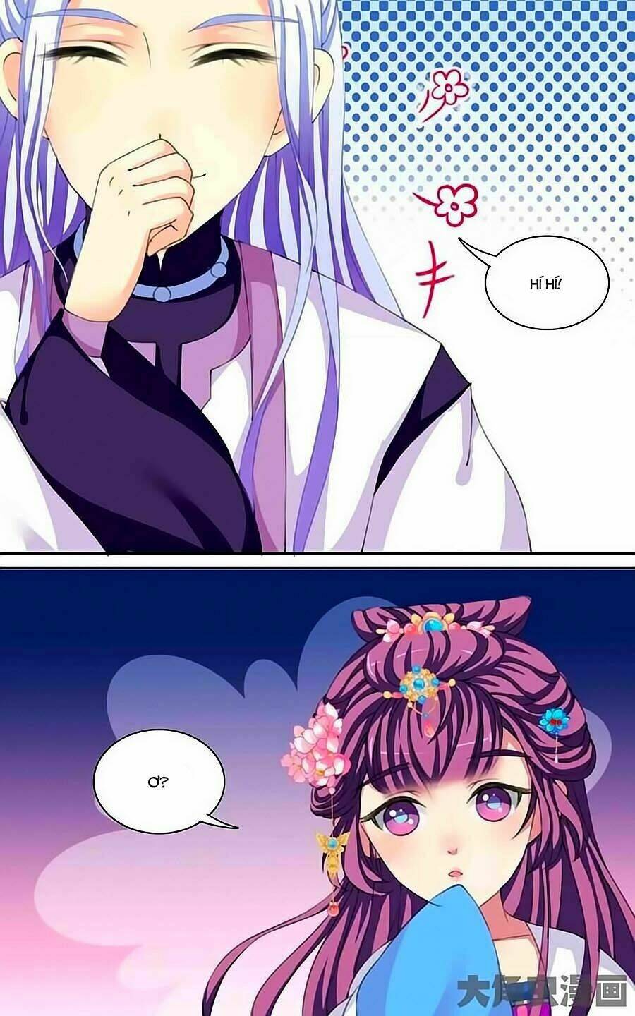 Thấu Ngọc Từ: Chapter 26
