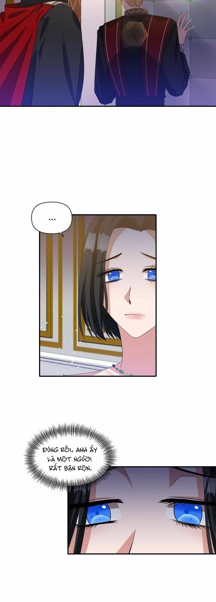 Người Chồng Bạo Chúa Của Tôi Đã Thay Đổi: Chapter 30