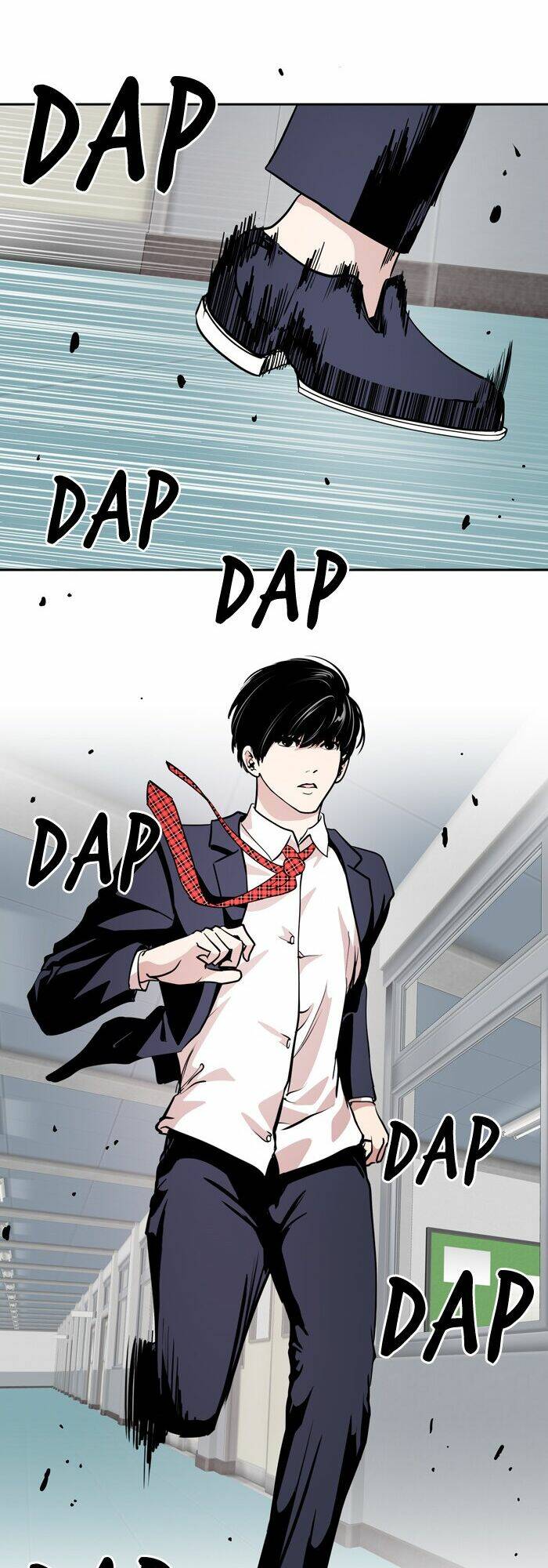 Change (Jinyuan): Chapter 37