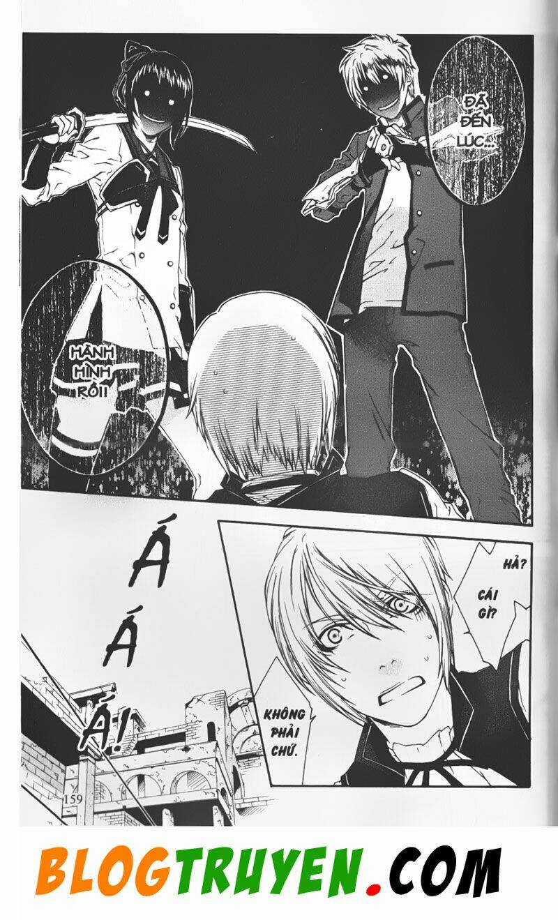 Đại Chiến Bóng Tối: Chapter 44
