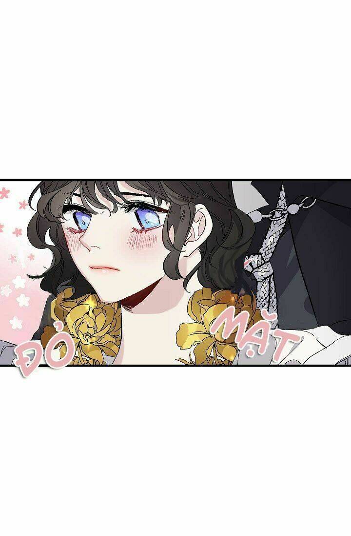 Tình Điên Dại: Chapter 32