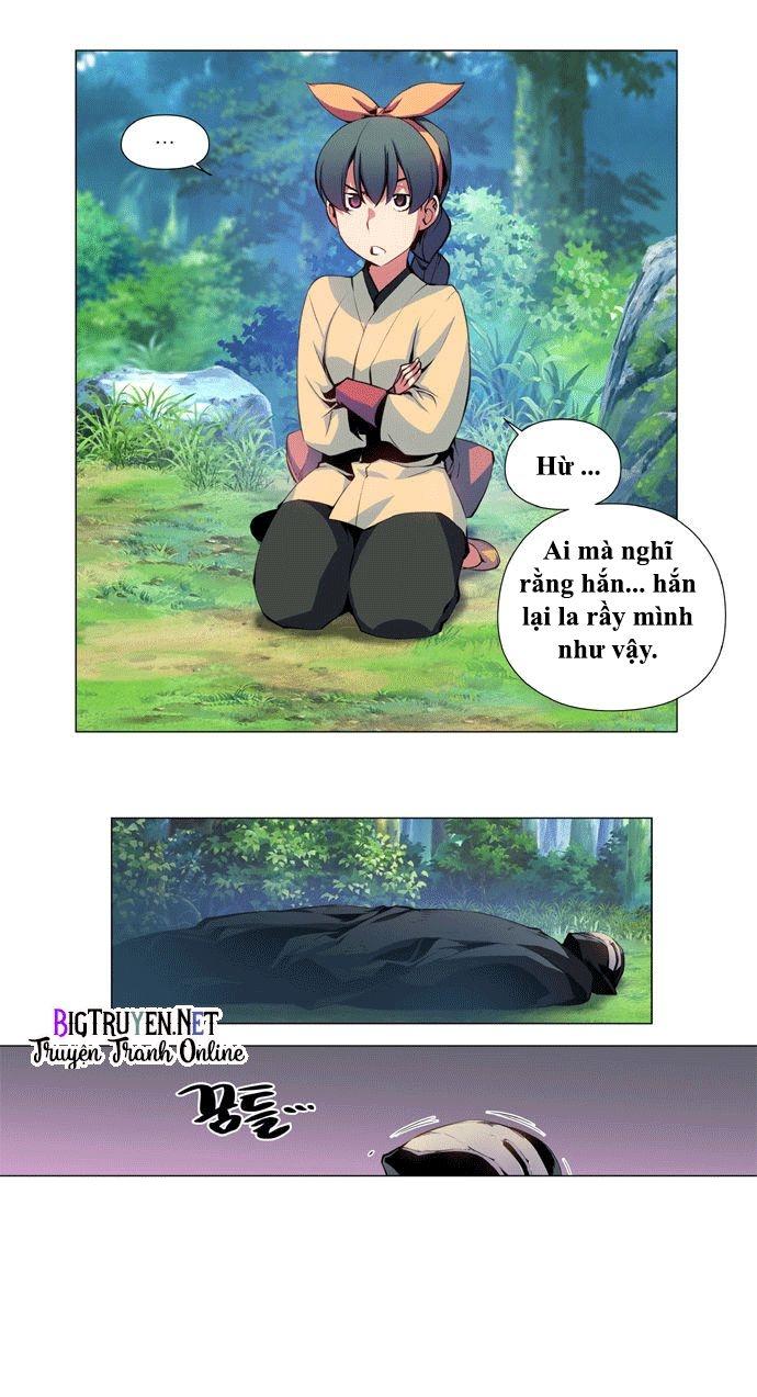 Marchan: The Embodiment Of Tales: Chapter 37