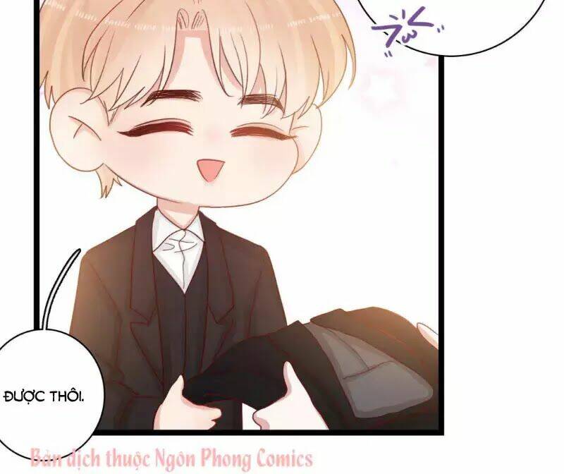 Nữ Phù Thủy Muốn Sống Nổi Loạn: Chapter 24