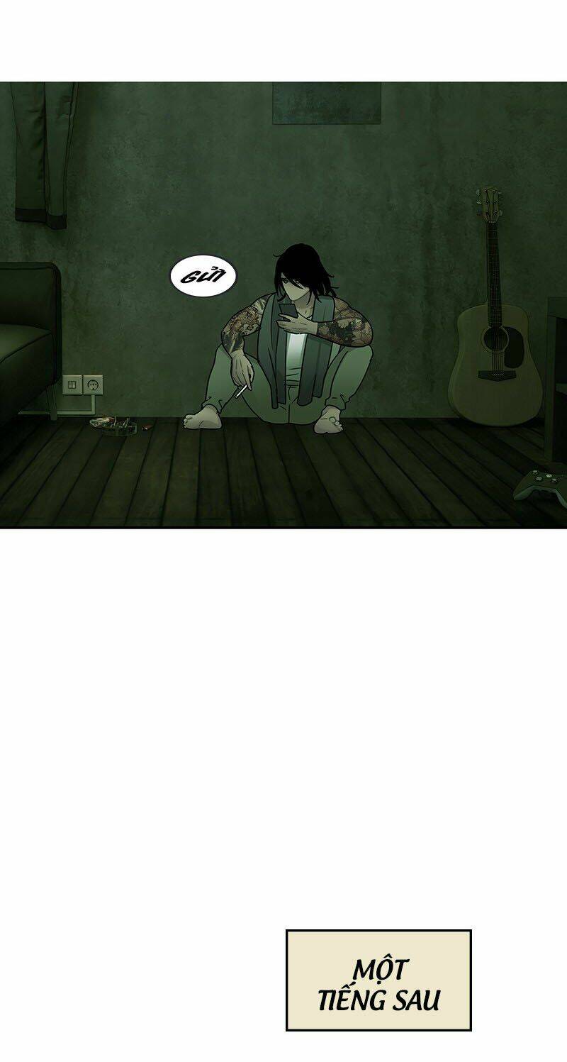 Nửa Đêm Ở Poppy Land: Chapter 37