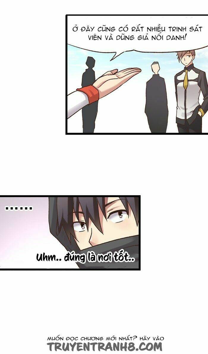 Vì Tôi Là Ông Chú Mở Tiệm Bán Vũ Khí: Chapter 49