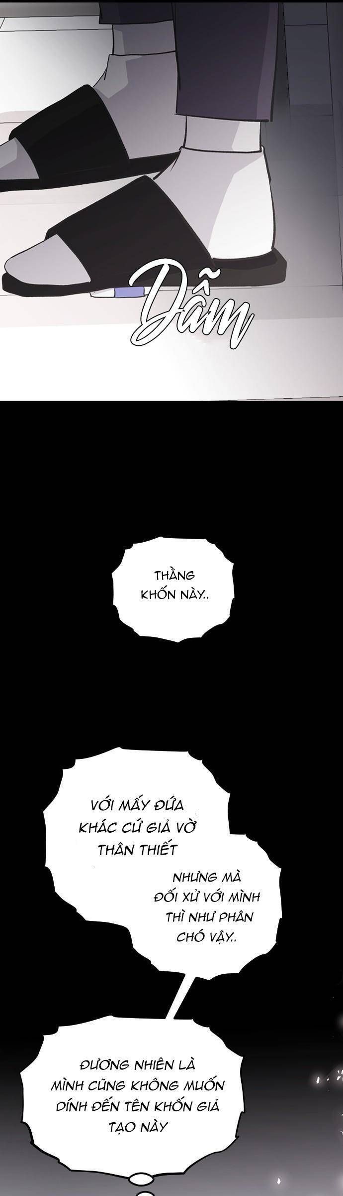 Ba Người Anh Trai Của Tôi Là Bạo Quân: Chapter 58