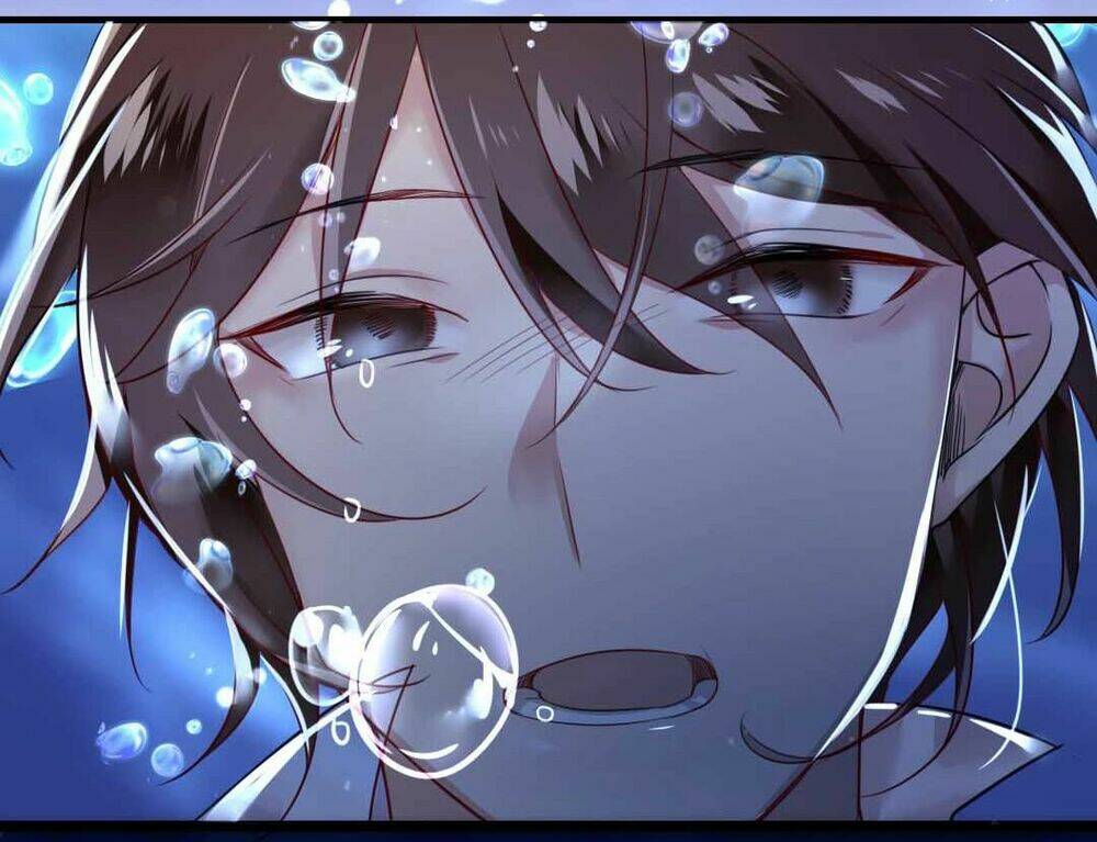 Phục Thù Thiếu Gia Tiểu Điềm Thê: Chapter 1