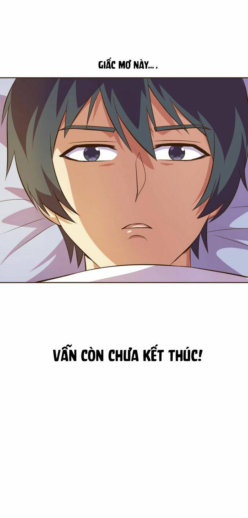 Chín Năm Nghĩa Vụ Tu Chân: Chapter 21