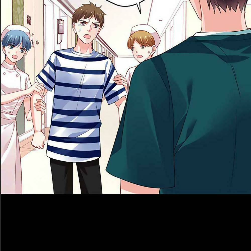 Bạn Trai 1/4 Của Tôi: Chapter 27