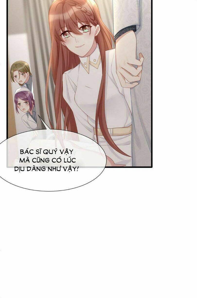 Chỉ Muốn Cưng Chiều Em: Chapter 14
