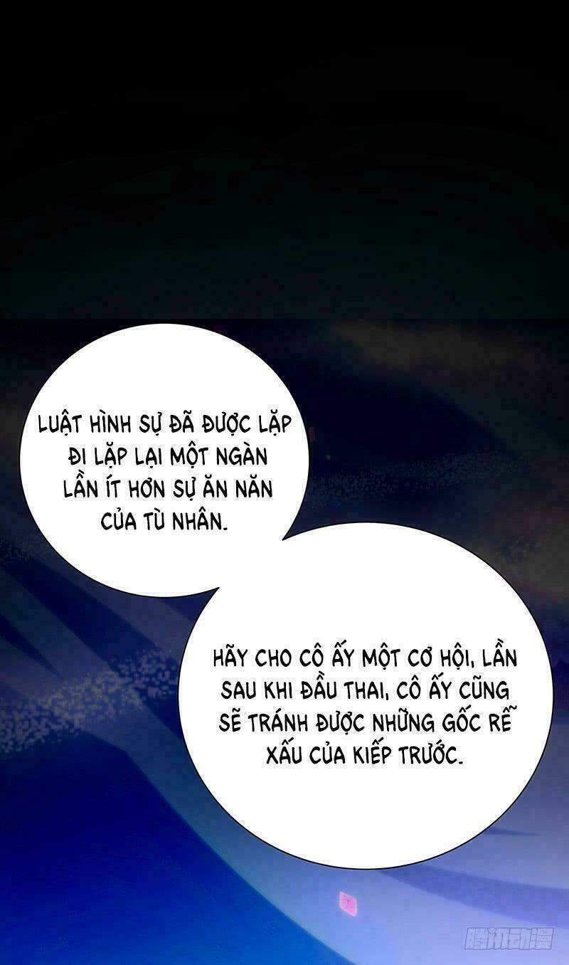 Trò Chơi Trừng Phạt: Chapter 1