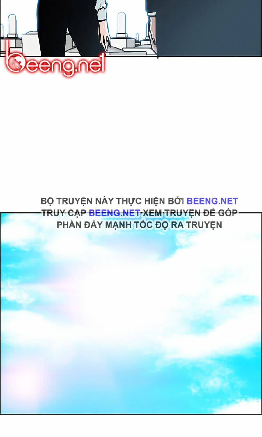 Bá Chủ Học Đường Ss3: Chapter 3