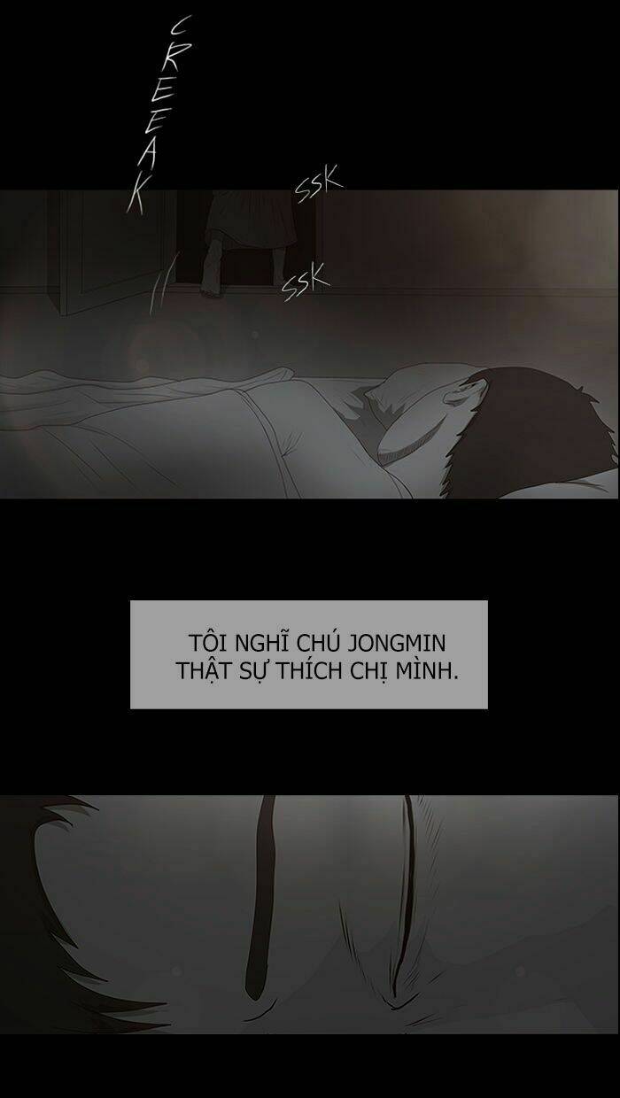 Dead Days: Chapter 44