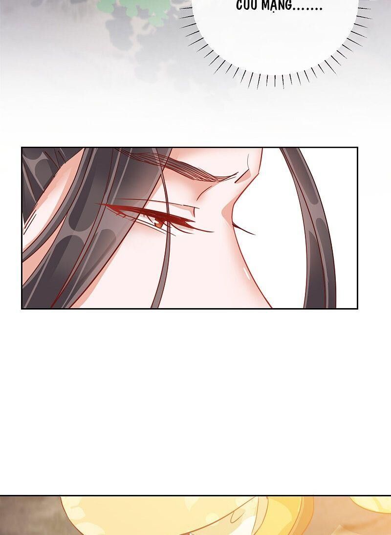 Công Lược Trưởng Thành Của Vương Phi: Chapter 29