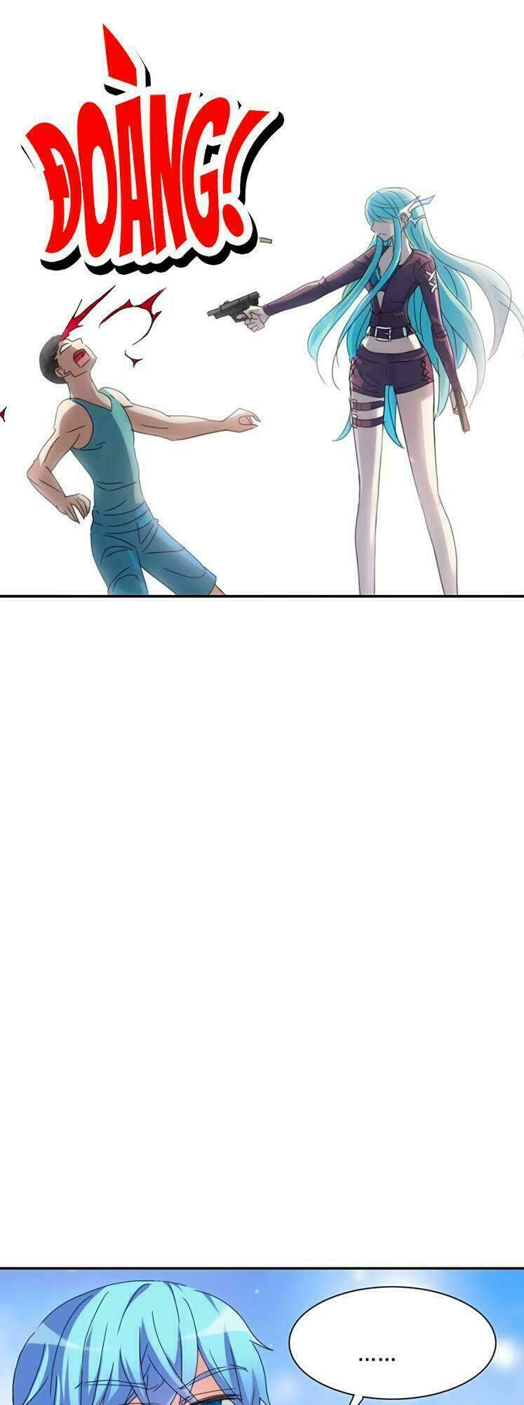 Im Miệng Cho Ta!: Chapter 3