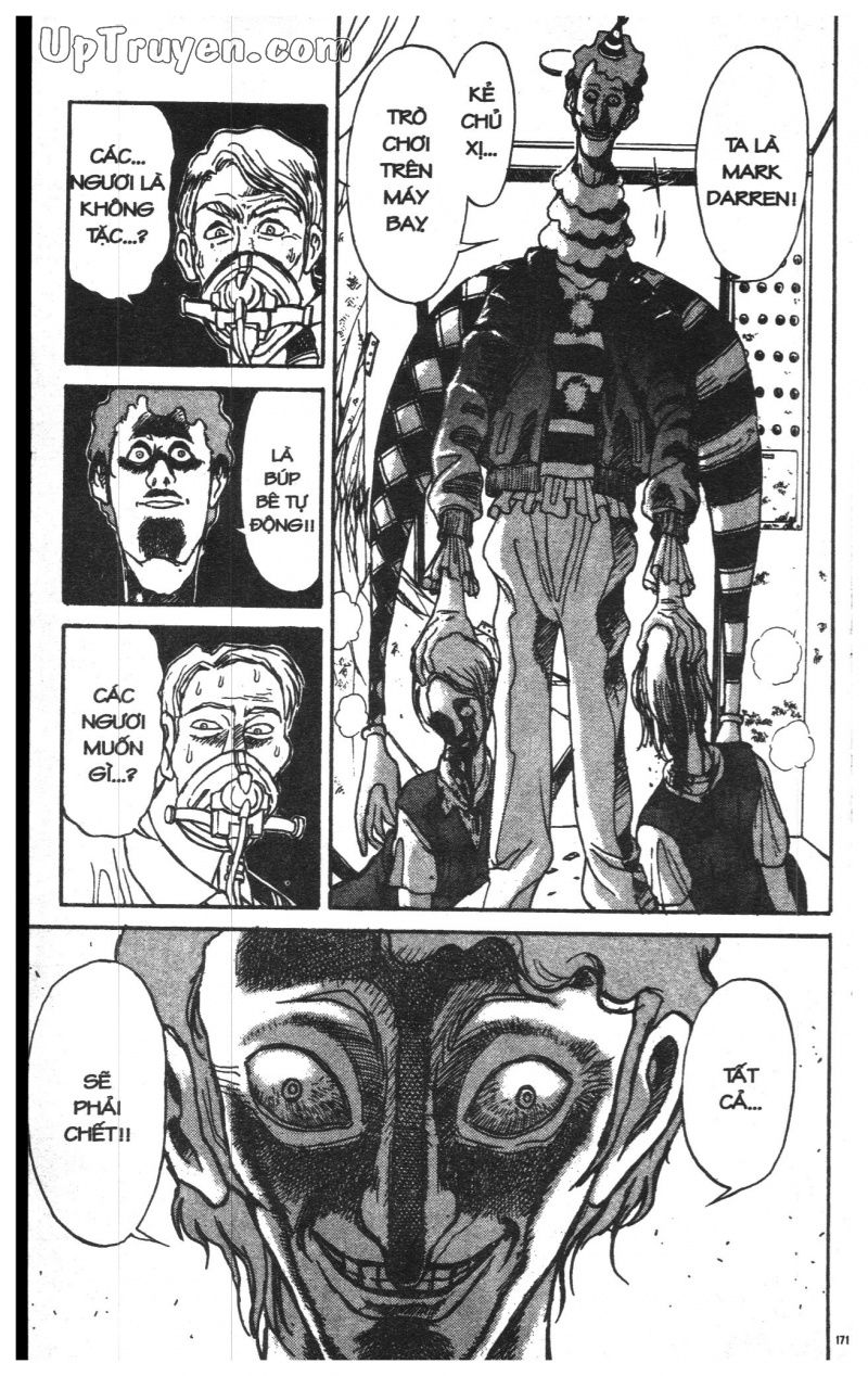 Fujita Kazuhiro: Chapter 13