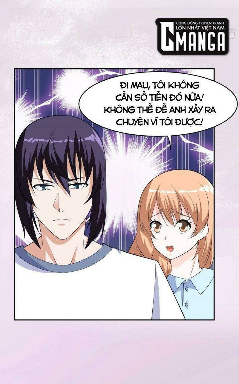 Người Tu Tiên Tại Đô Thị: Chapter 154
