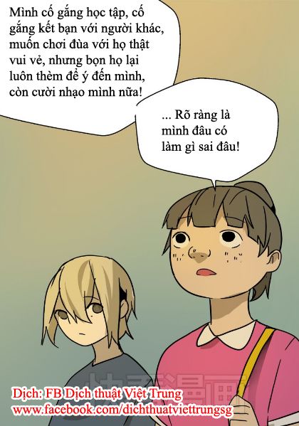 Ứng Dụng Thẩm Mỹ: Chapter 44