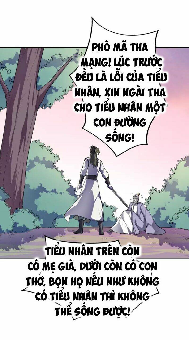 Nghịch Thiên Đại Thần: Chapter 65