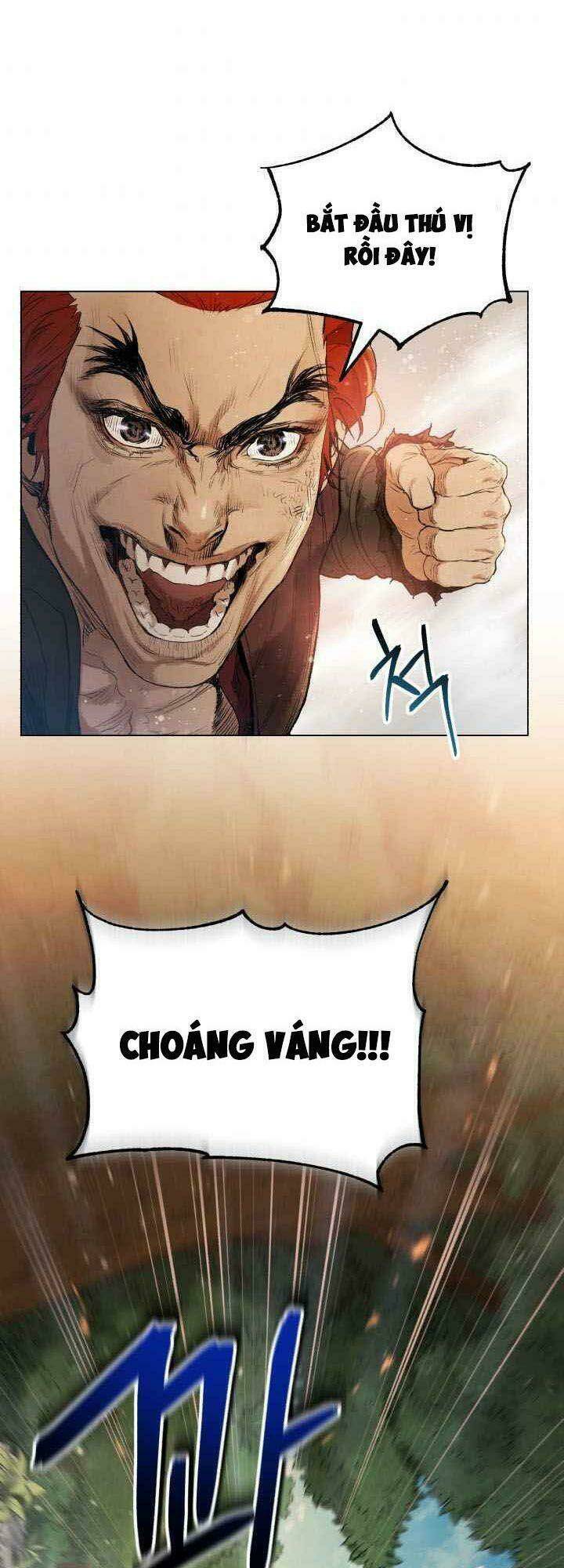 Phụng Tiên Trọng Sinh Ký: Chapter 8