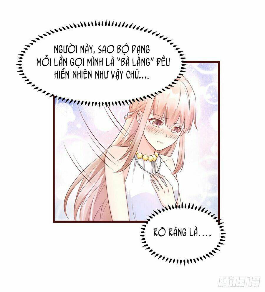 Tư Sủng Cục Cưng Bảo Bối: Chapter 10