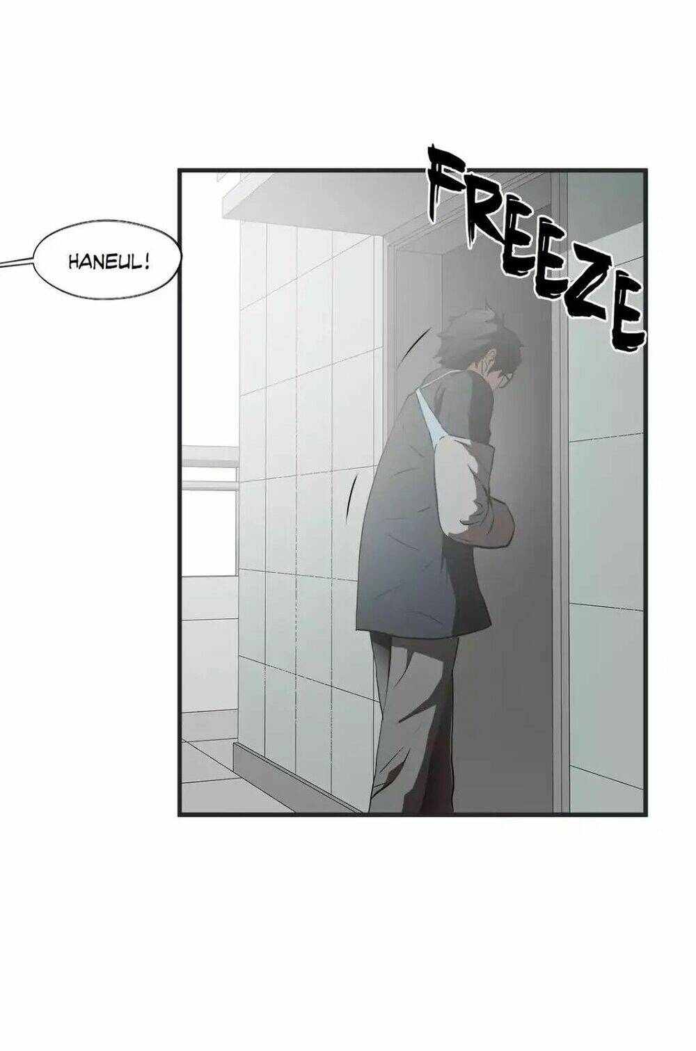 Kẻ Bị Ruồng Bỏ: Chapter 69