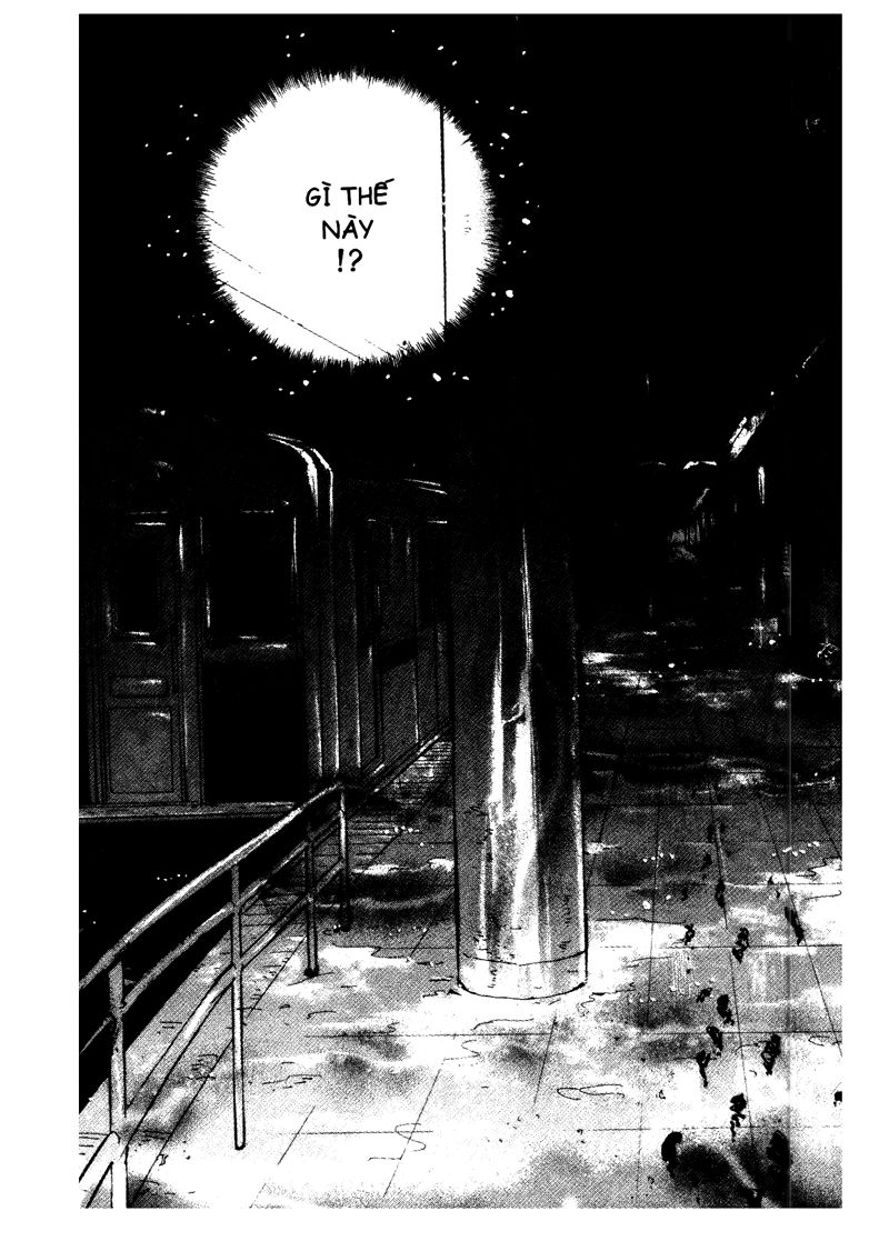 Mầm Sống: Chapter 52