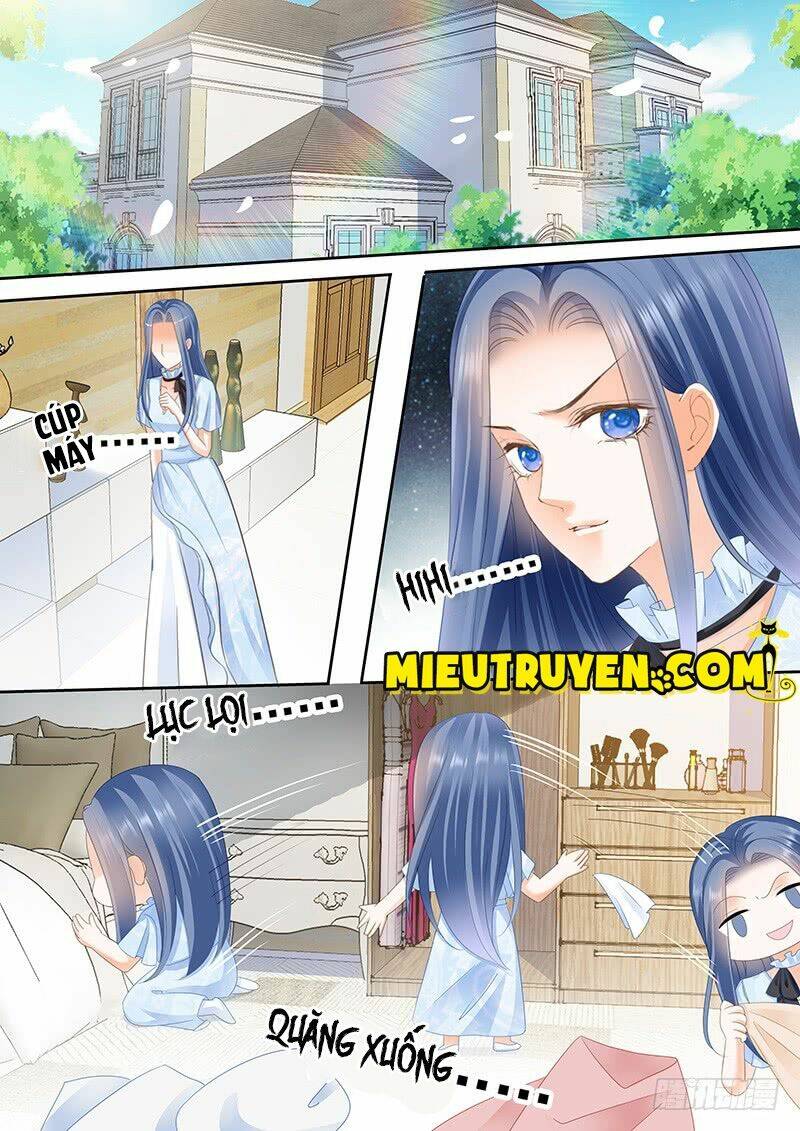 Thiểm Hôn Kiều Thê: Chapter 94