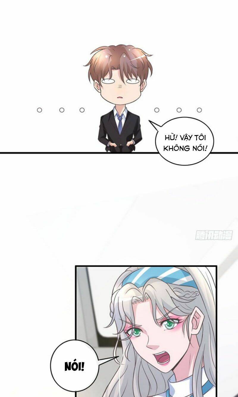 Chung Cực Thấu Thị Nhãn: Chapter 138